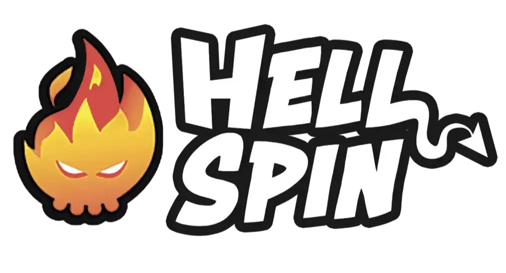 HellSpin logo